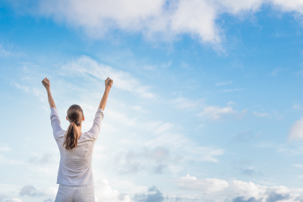 How to stay motivated – Inspire Now Daily