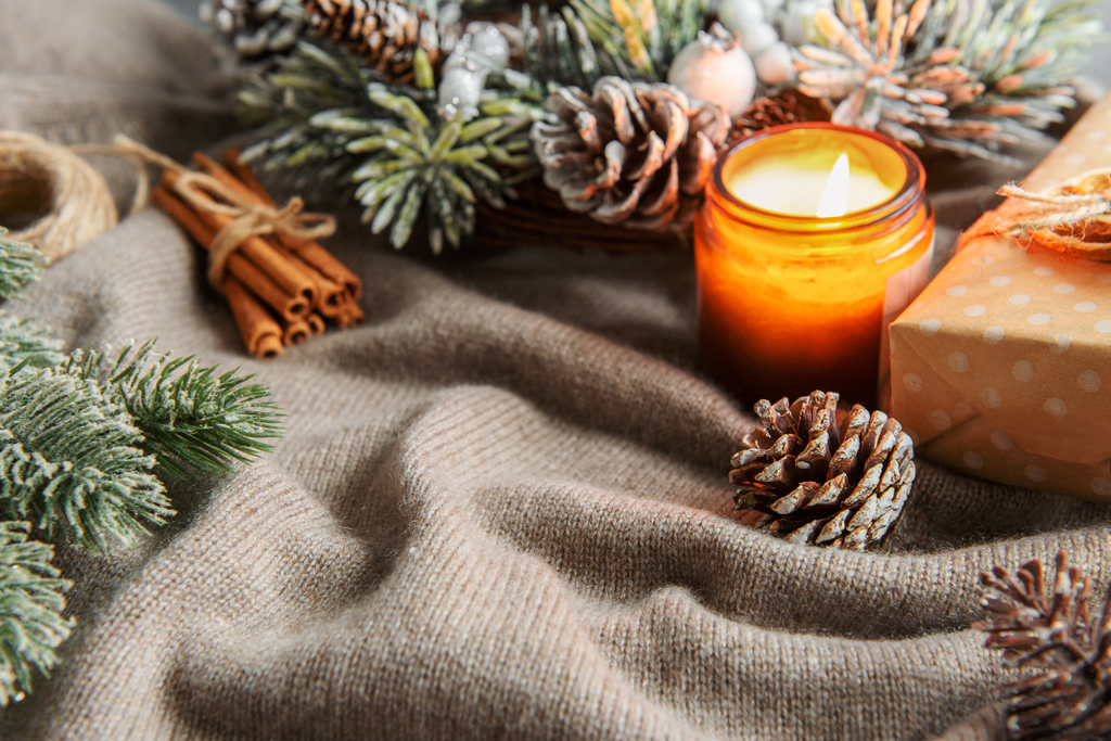 10 Mindful Ways to Reduce Holiday Stress and Boost Your Wellbeing