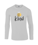 Be Kind 1 | Gildan SoftStyle® Long Sleeve T-Shirt.