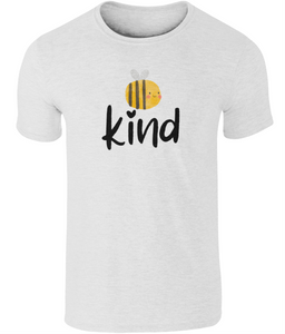 Be Kind 1 | Gildan SoftStyle® Ringspun T-Shirt.
